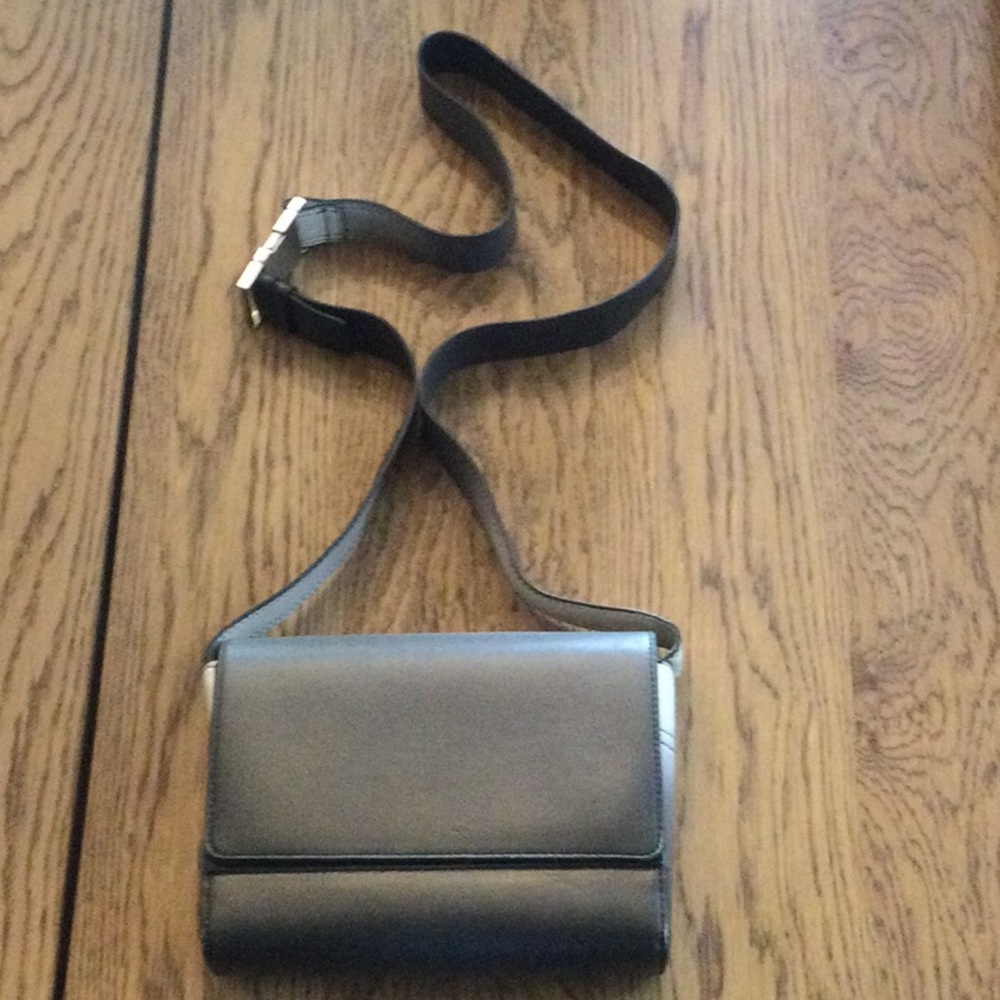 Zara Crossbody Bag